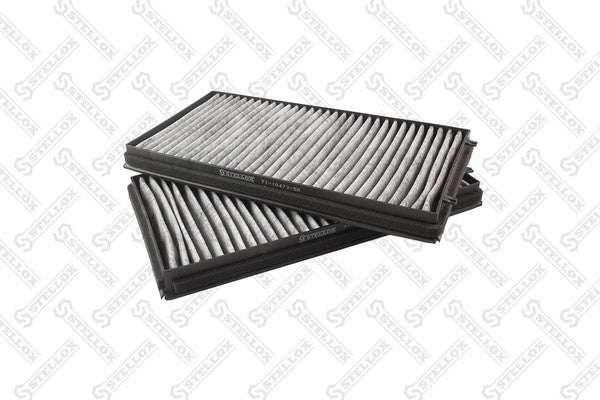 STELLOX BMW Pollen filter - 6907742