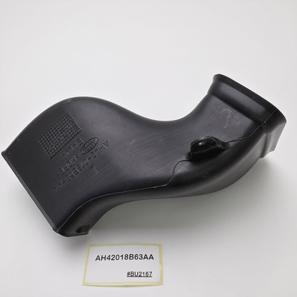 2002-2012 LAND ROVER Range Rover Air Intake Tube AH42018B63AA
