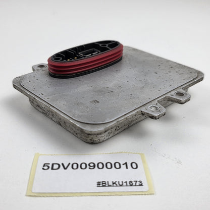 2008-2014 Mercedes G-Class Xenon Headlight Ballast Control Unit 5DV00900010