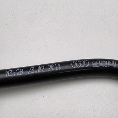 2007-2017 Audi A5 Brake Vacuum Hose 8K1611931L