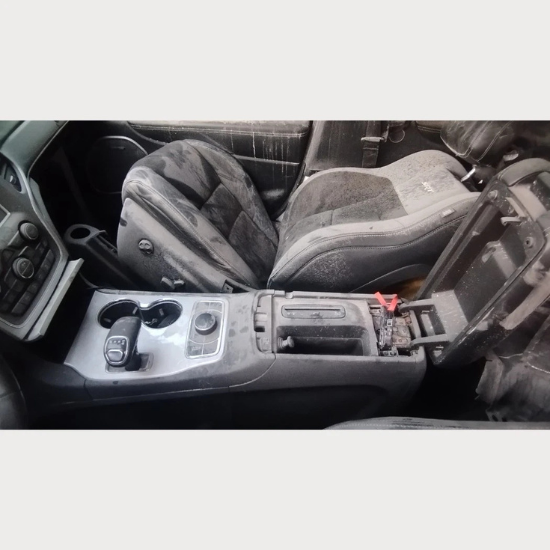 2015 Jeep Grand Cherokee DVD Player Used OEM 5091245AE