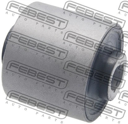FEBEST Mercedes-Benz Front Arm Bushing Hydro BZAB-042