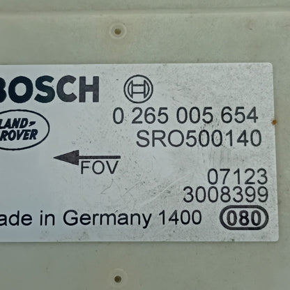 2005-2013 Land Rover Discovery 3 YAW RATE SENSOR 0265005654