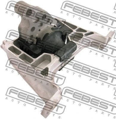 FEBEST 2004-2011 Mazda 3 Right Engine Mount (Hydro) MZM-3RH