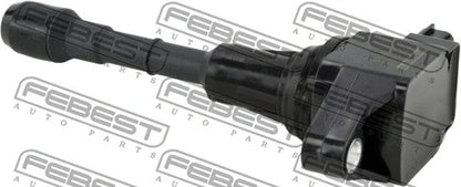 FEBEST 2003-2008 Nissan 350Z Ignition Coil 02640-008