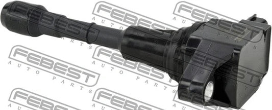 FEBEST 2003-2008 Nissan 350Z Ignition Coil 02640-008