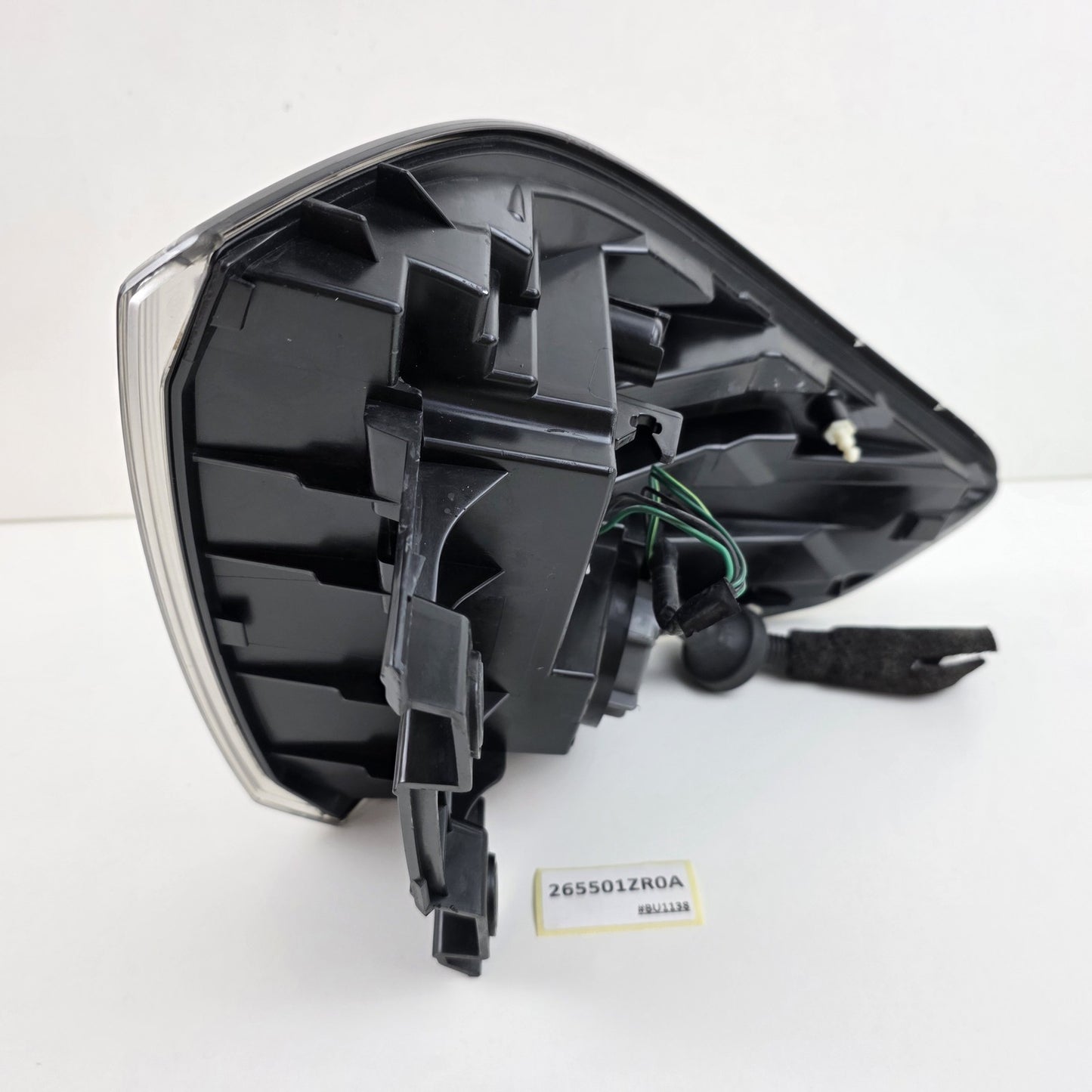 2009-2017 Nissan Patrol Combination Lamp Assembly-Rear Right Hand 265501ZR0A