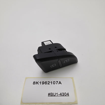 2008-2014 Audi A4 allroad Central Door Lock Switch 8K1962107A