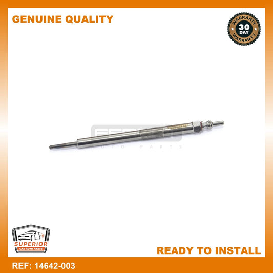 FEBEST Mercedes-Benz Glow Plug 14642-003