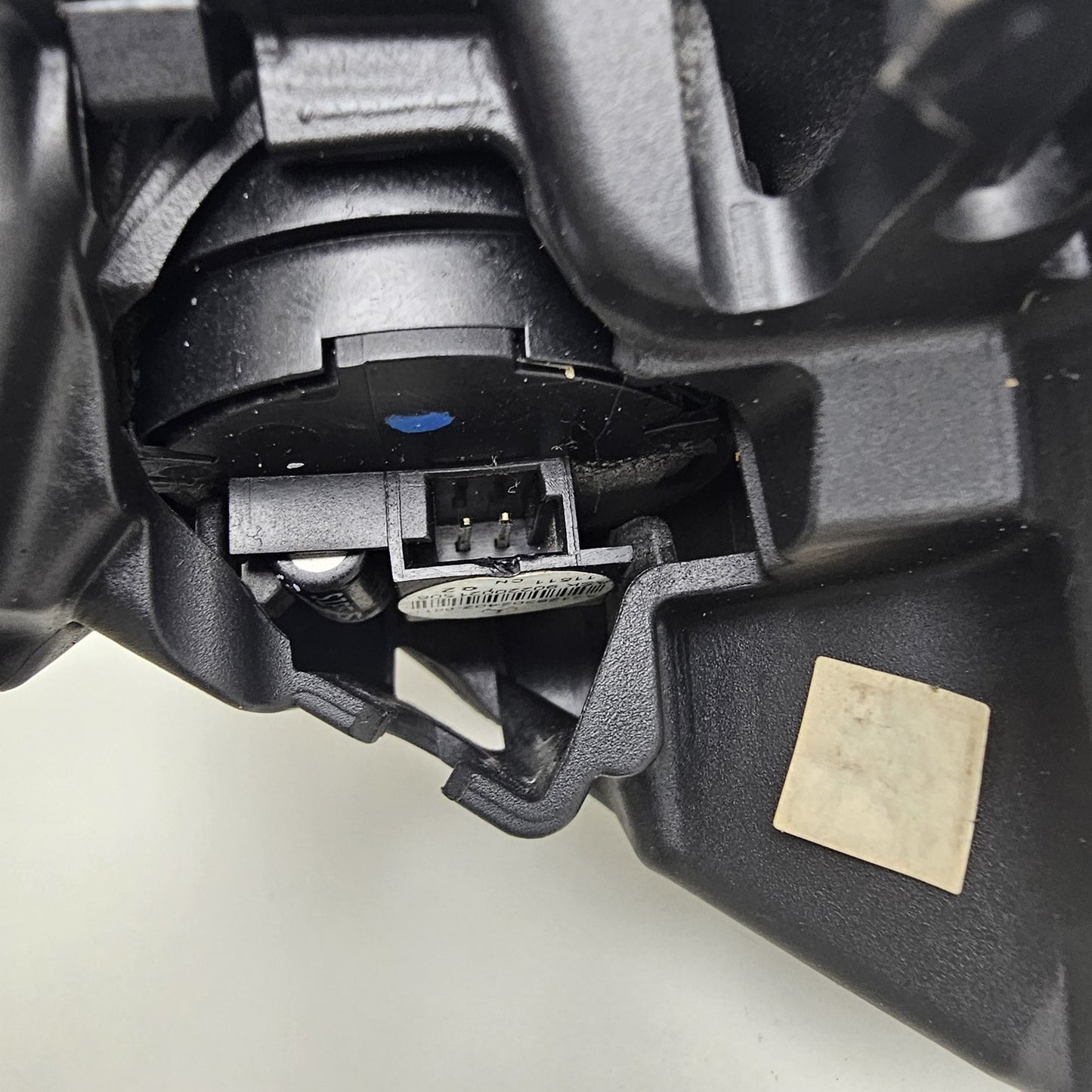 2011-2017 Mercedes-Benz CLS Front Door Corner Tweeter Speaker A2187200148