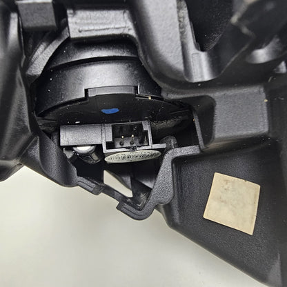 2011-2017 Mercedes-Benz CLS Front Door Corner Tweeter Speaker A2187200148