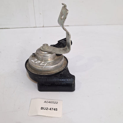 2011 Mercedes-Benz E-Class Low Tone Pitch Horn A046522