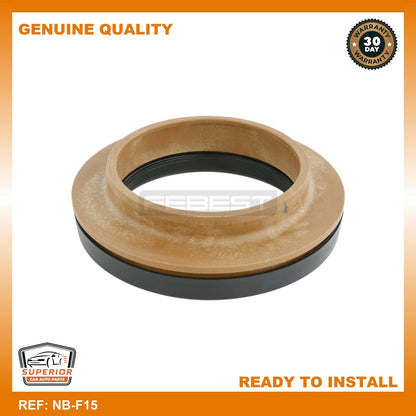 FEBEST NISSAN Front Shock Absorber Bearing NB-F15
