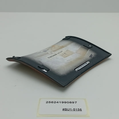 2003 MERCEDES-BENZ S Center Console Storage Compartment Trim 256241990897