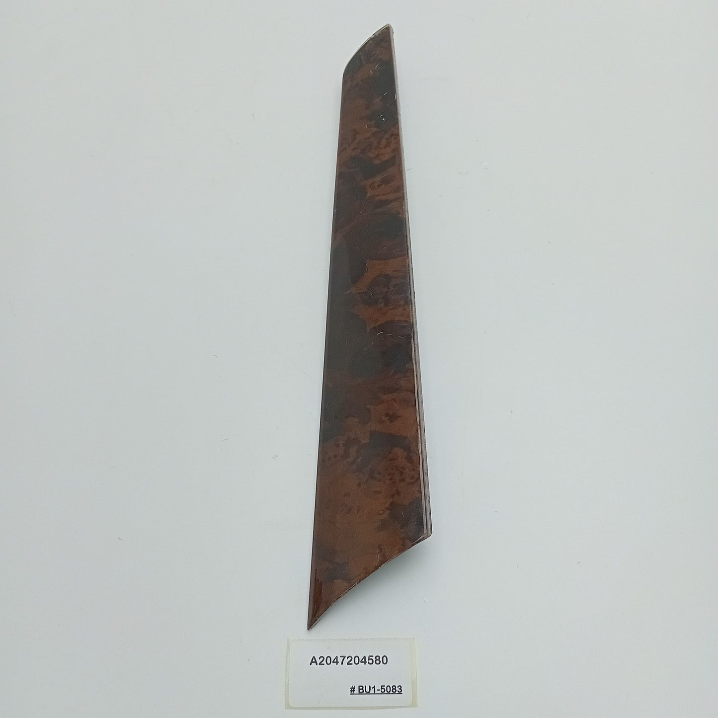 2006-2014 Mercedes-Benz C300 Trim Strip A2047204580