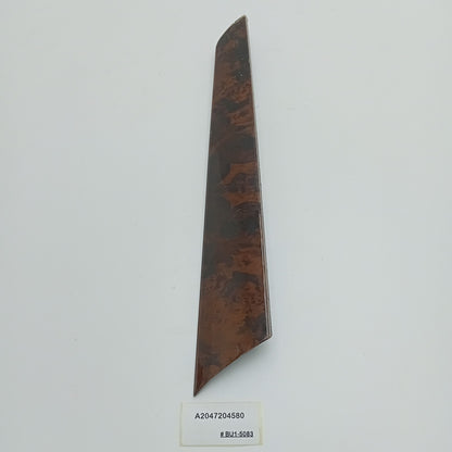 2006-2014 Mercedes-Benz C300 Trim Strip A2047204580