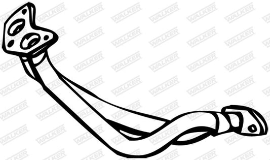 FEBI BILSTEIN Mercedes-Benz Propshaft Joint 14980