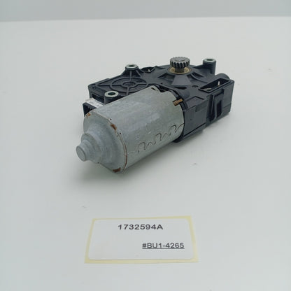 2011-2017 Ford Explorer Sunroof Motor 1732594A