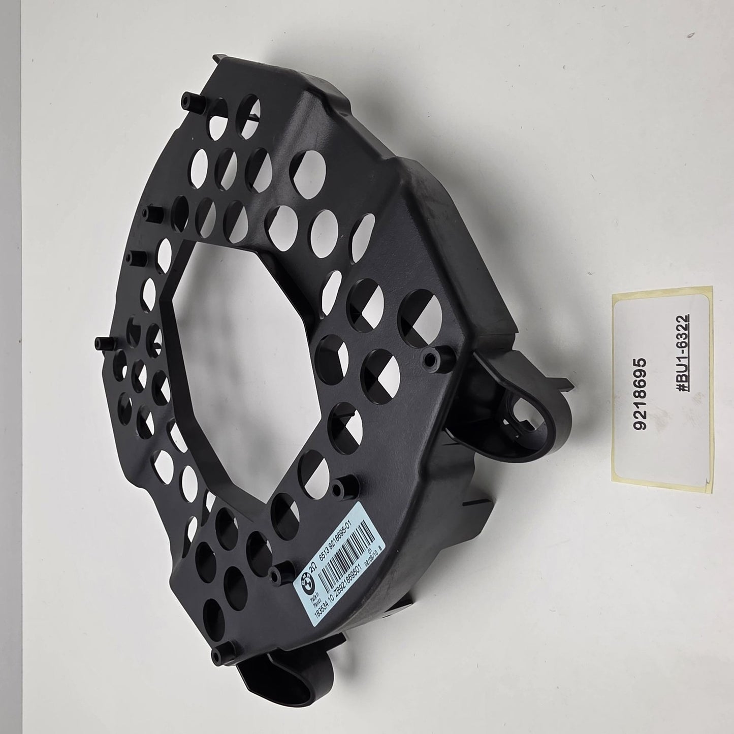2011-2017 BMW X3 Subwoofer Speaker 9218695