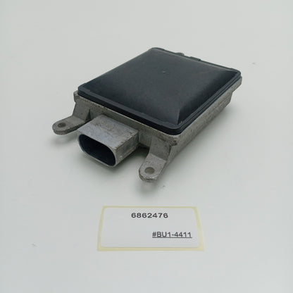 2008-2015 BMW 7 Blind Spot Control Unit HC-2 Slave 6862476