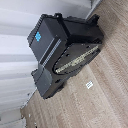 2017-2021 Audi Q7 Speaker Rear Sub-Woofer 4M0035621