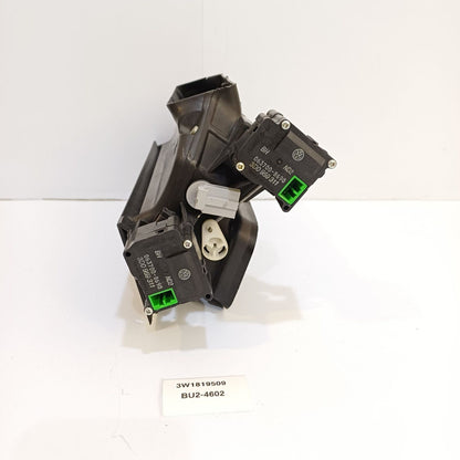 2012-2016 Bentley Continental Air Distribution Housing 3W1819509