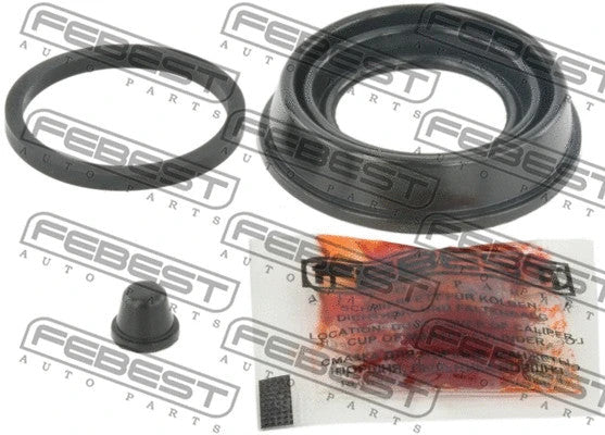 FEBEST General Motors Repair Kit, Brake Caliper 1875-ASJR