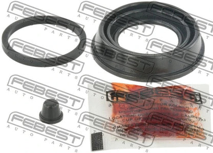 FEBEST General Motors Repair Kit, Brake Caliper 1875-ASJR