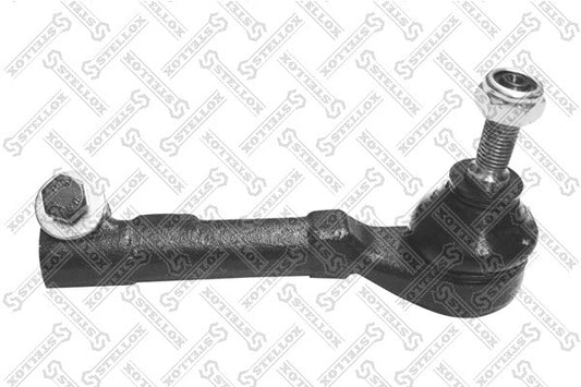 STELLOX 2001-2010 Renault Clio Tie Rod End 6000022721