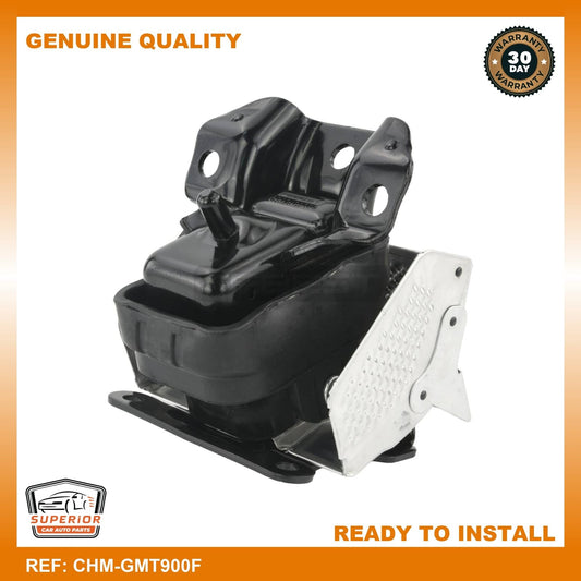 FEBEST General Motors Front Engine Mount CHM-GMT900F