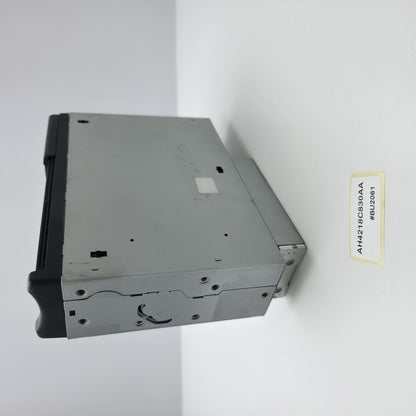 2002-2012 Land Rover Range Rover L322 CD Disc Changer AH4218C830AA
