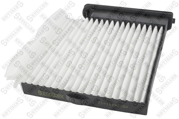 STELLOX 2007-2018 Nissan Versa In-Cabin Microfilter 27891EL00A