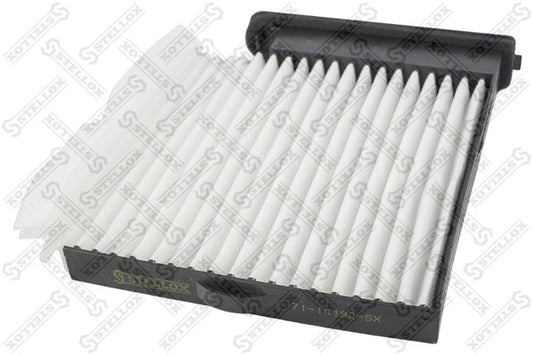 STELLOX 2007-2018 Nissan Versa In-Cabin Microfilter 27891EL00A