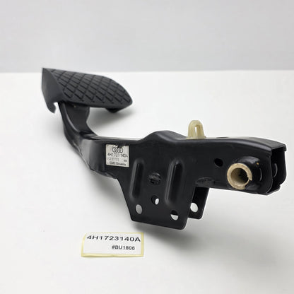 2009-2017 Audi A6 L Brake Pedal 4H1723140A
