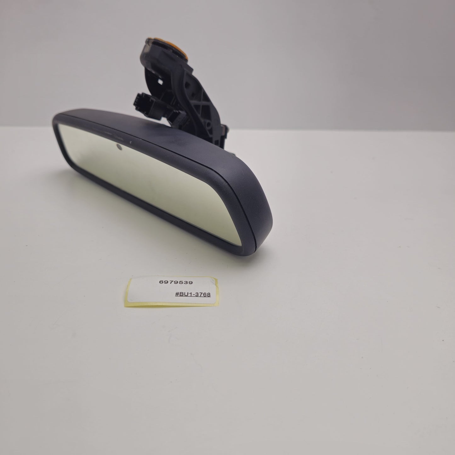 2001-2008 BMW 5 E61 Rear view mirror interior 6979539