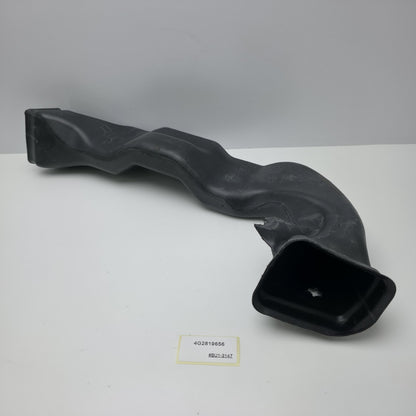 2012 Audi A6 DASHBOARD AIR DUCT 4G2819656