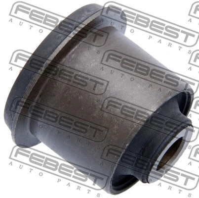 Febest 2015 Mitsubishi L200 Bushing Front Upper Control Arm MAB-112