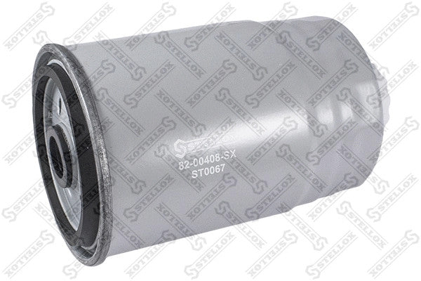 STELLOX VOLVO Fuel filter - 1257200