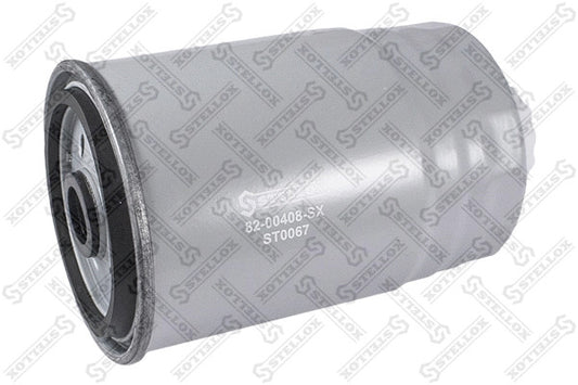 STELLOX VOLVO Fuel filter - 1257200
