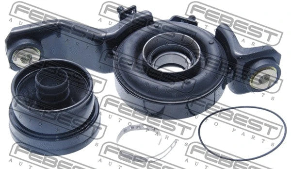 FEBEST PEUGEOT, MITSUBISHI, CITROEN DRIVE SHAFT BEARING (REPAIR KIT) - MCB-CW5