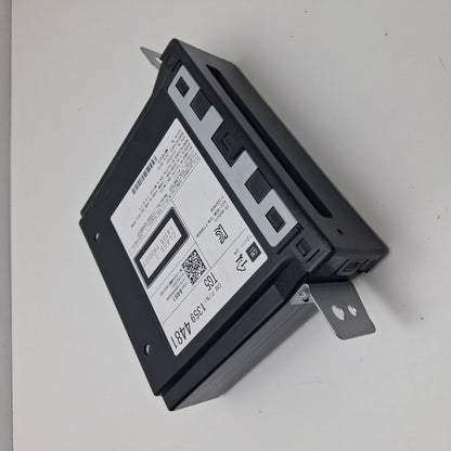 2015-2018 GMC Sierra Audio Disc Player 13594481