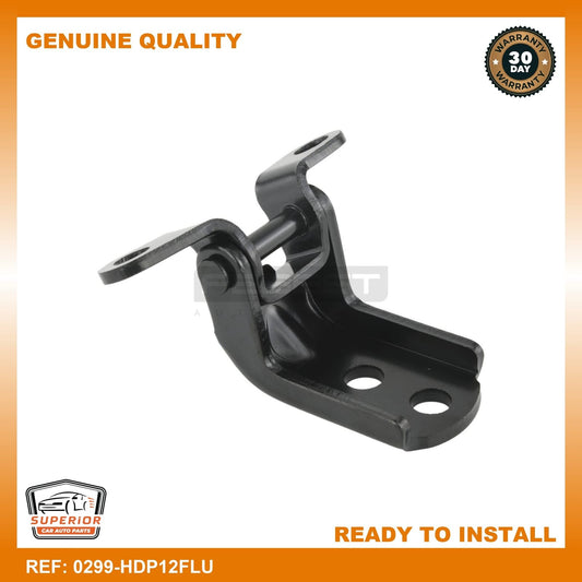 FEBEST 2005 Nissan Micra Front Left Door Upper Hinge 0299-HDP12FLU