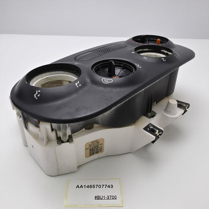 2012-2017 Fiat 500 AC Temperature Climate Control AA1465707743