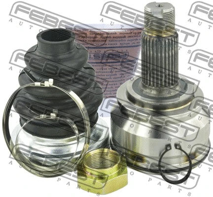 FEBEST BMW Outer Cv Joint 1910-E90R