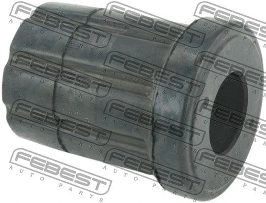 FEBEST HYUNDAI Bushing Leaf Spring HYSB-H1TQR