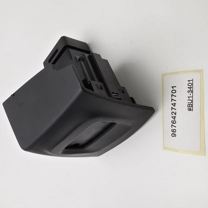 2011-2016 Citroen DS5 IGNITION SWITCH 967642747701