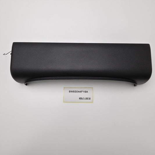 2007-2015 Jaguar XKR STEERING COLUMN TRIM COVER 6W83044F16A