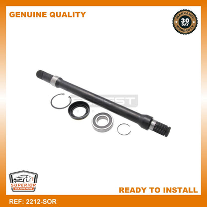 FEBEST 2009-2011 Kia Borrego Drive Shaft 2212-SOR