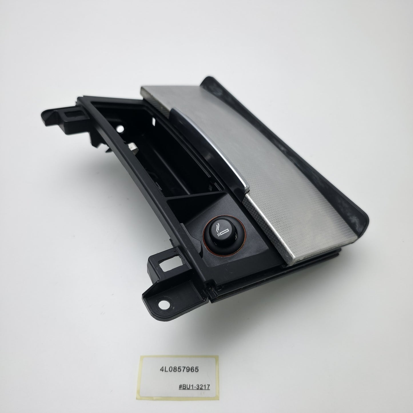2007-2015 Audi Q7 Ash Tray Cover 4L0857965