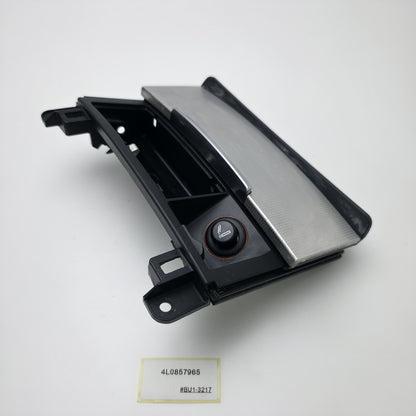 2007-2015 Audi Q7 Ash Tray Cover 4L0857965